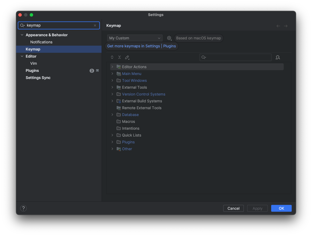 Tips for pycharm mitch blog